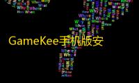 GameKee手机版安卓v1.3.1 人气热度 ：39℃